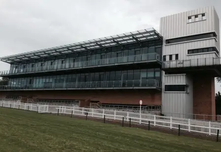 Brickwork for Fontwell Racecourse, Fontwell, Chichester
