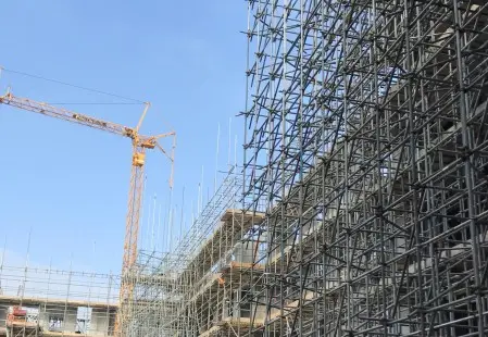 NJS Scaffolding Services