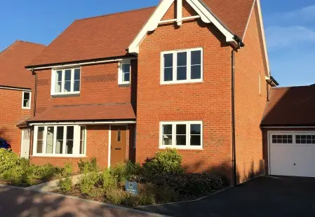 Brickwork Services by NJS