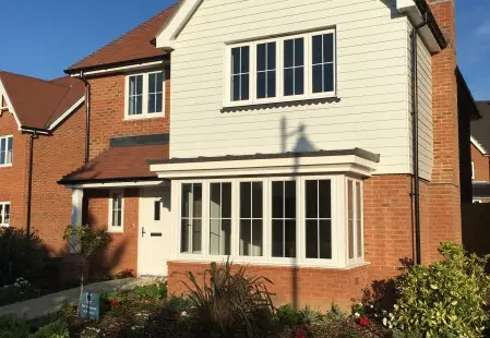 Brickwork Services by NJS