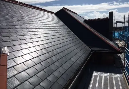 NJS Roofing Services