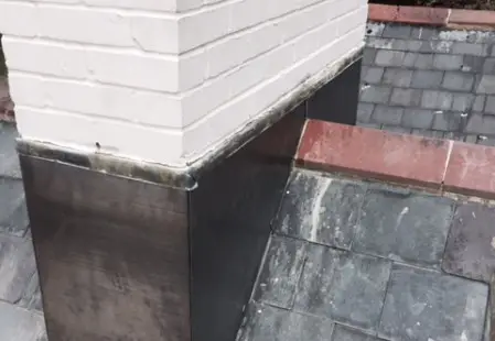 NJS Roofing Services