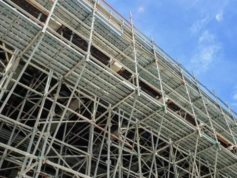 NJS Group Scaffold