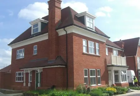 NJS Brickwork Services
