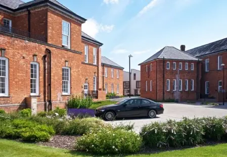 Specialist Stonework for City & Country