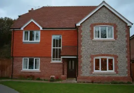 Brickwork Services by NJS