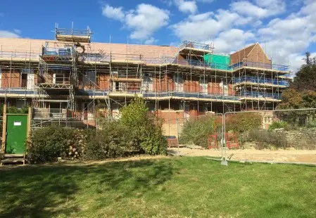 NJS Scaffolding for City and Country