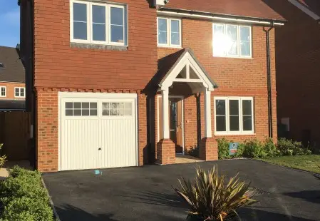 NJS Brickwork Services