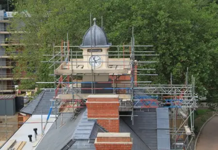 NJS Scaffolding Services