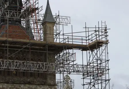 NJS Scaffolding Services