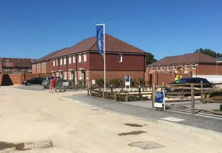 NJS Roofing and Brickwork in Tangmere, West Sussex