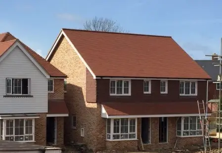 NJS Roofing Services