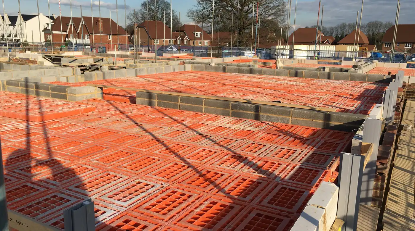 Safe Deck