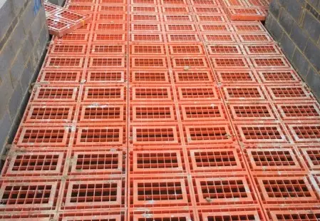 NJS Safedeck for Berkeley Homes, Horsham