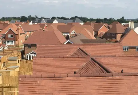 NJS Roofing Services
