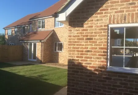 NJS Brickwork Services
