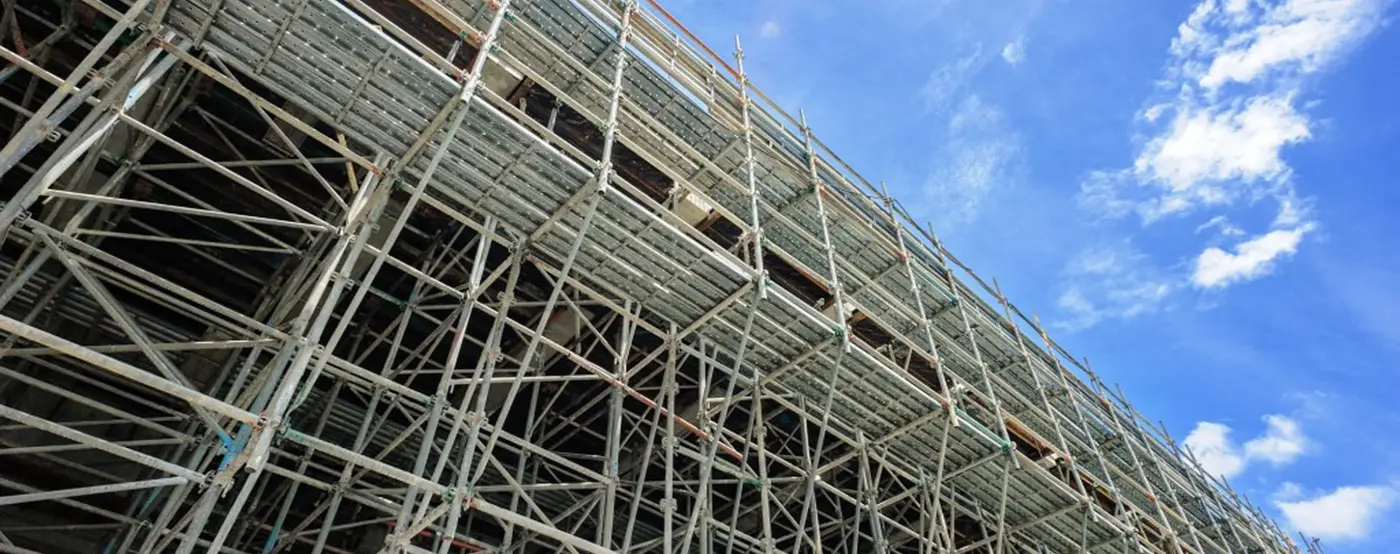 NJS Group Scaffold