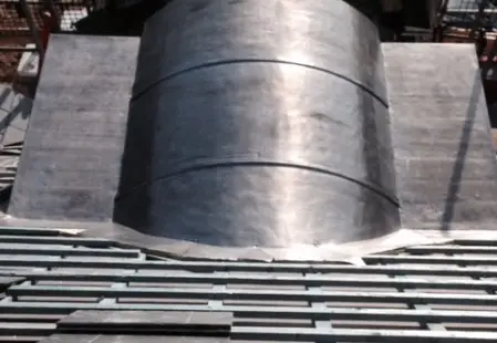 NJS Commercial Leadwork
