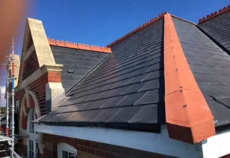 NJS Roofing Services