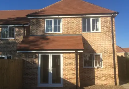 Brickwork Services by NJS