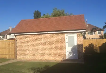 NJS Brickwork and Development Services