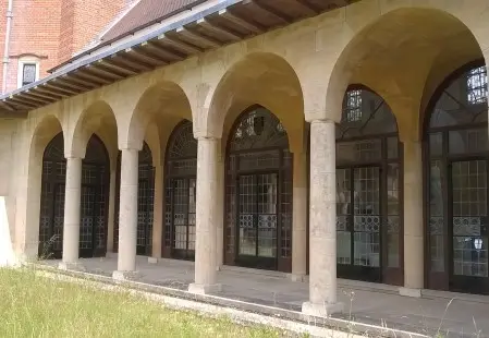 Specialist Stonework for City & Country