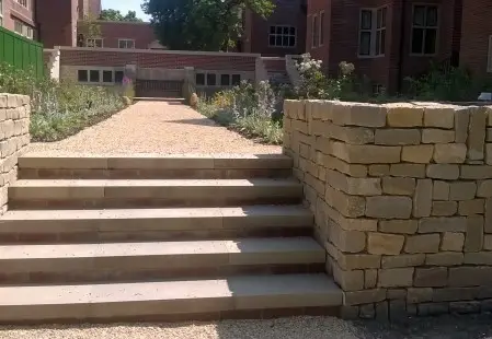 Specialist Stonework for City & Country