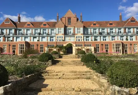 Specialist stone and brickwork for City & Country at King Edward
