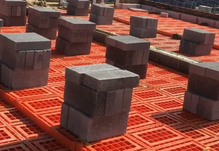 NJS Safedeck for Berkeley Homes, North Bersted