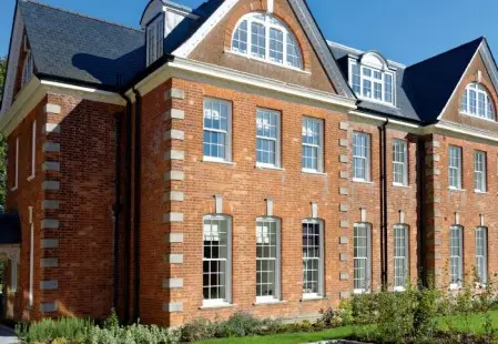 Specialist Stonework for City & Country
