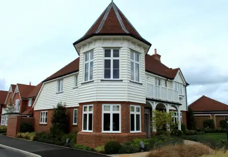 NJS Brickwork in Worthing, West Sussex