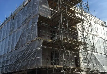 NJS Scaffolding Services