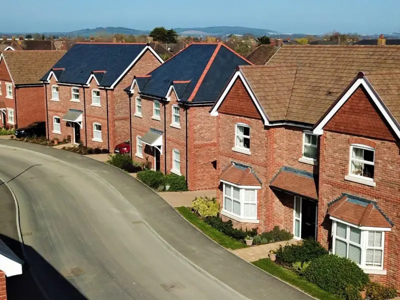 NJS Roofing homepage link