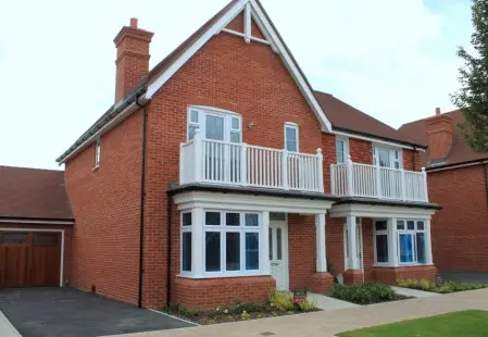 NJS Brickwork Services