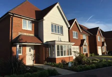 NJS Brickwork Services