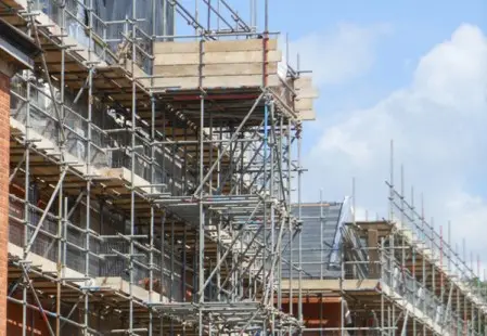 NJS Commercial Scaffolding
